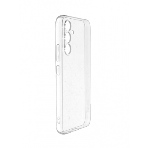 Чехол Zibelino для Samsung Galaxy A54 Ultra Thin защита камеры Transparent ZUTCP-SAM-A54-CAM-TRN