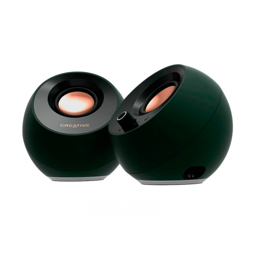 Колонка Creative Pebble Pro 2.0 51MF1710AA001