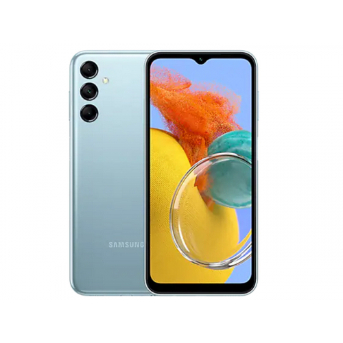Сотовый телефон Samsung SM-M146 Galaxy M14 4/64Gb Blue