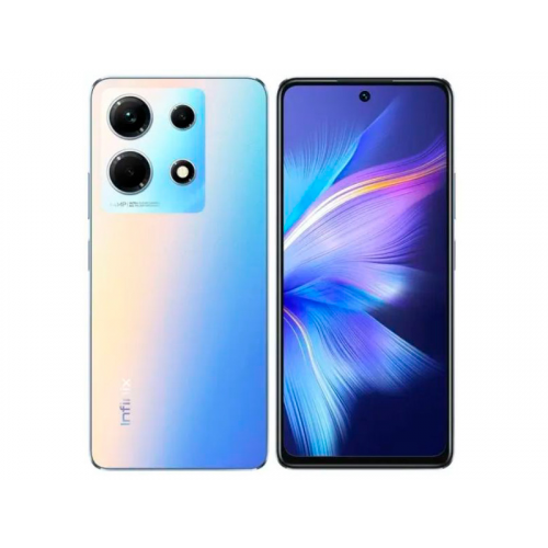 Сотовый телефон Infinix Note 30 8/128Gb X6833B Interstellar Blue