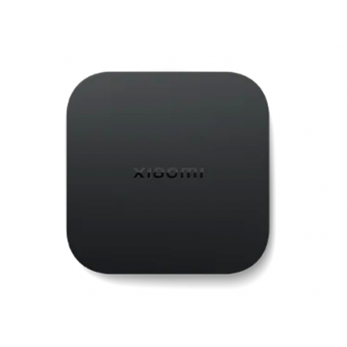 Медиаплеер Xiaomi Mi TV Box S 2nd Gen 4K MDZ-28-AA