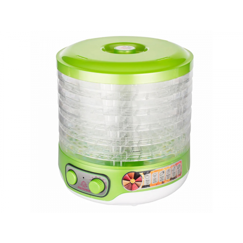 Сушилка Мастерица EFD-3061 Green-Pearl