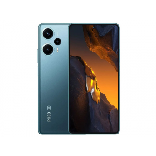 Сотовый телефон Poco F5 12/256Gb Blue