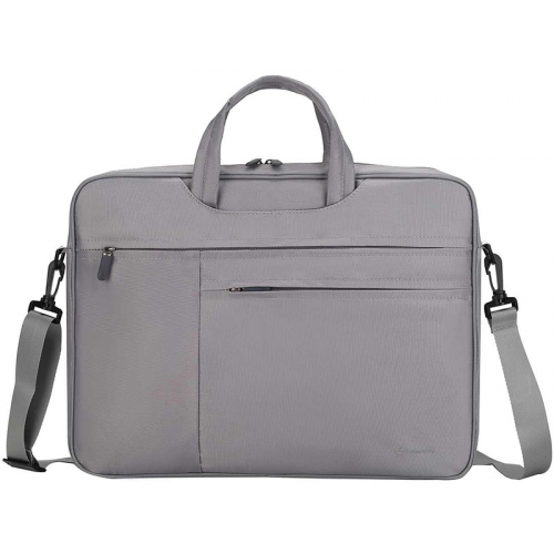 Сумка 15.6 Lamark L235 Light Grey