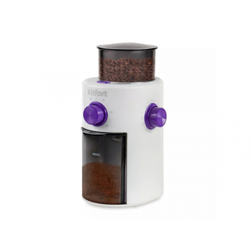 Кофемолка Kitfort KT-7102
