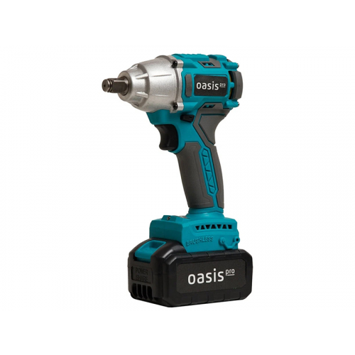 Электроинструмент Oasis GK-400 Pro (J)
