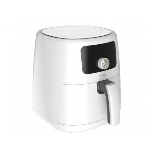 Аэрогриль Lydsto Smart Air Fryer 5L XD-ZNKQZG03 White