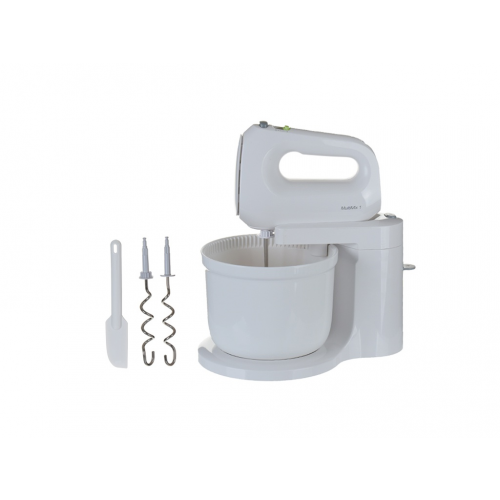 Миксер Braun HM 1070 WH