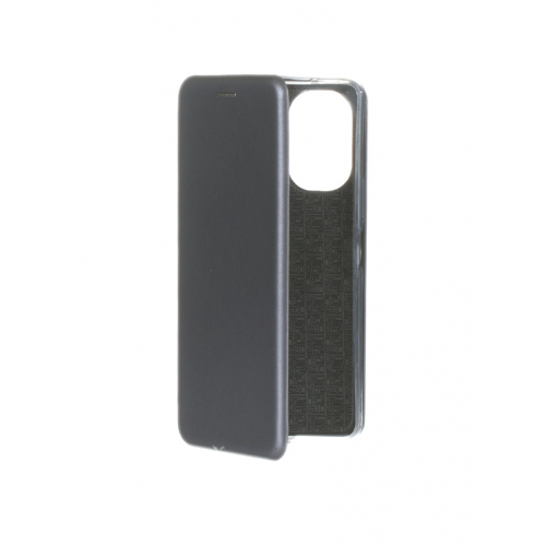Чехол Innovation для Tecno Camon 19 Book Silver 41738
