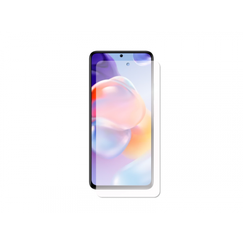 Гидрогелевая пленка Innovation для Xiaomi Redmi Note 11 Pro Plus Glossy 23174