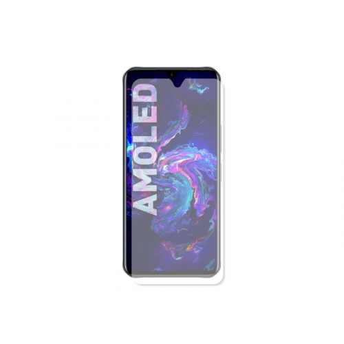 Гидрогелевая пленка Innovation для Infinix Note 11 Matte 37185