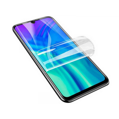 Гидрогелевая пленка Innovation для Infinix Note 12 G96 Matte 37190
