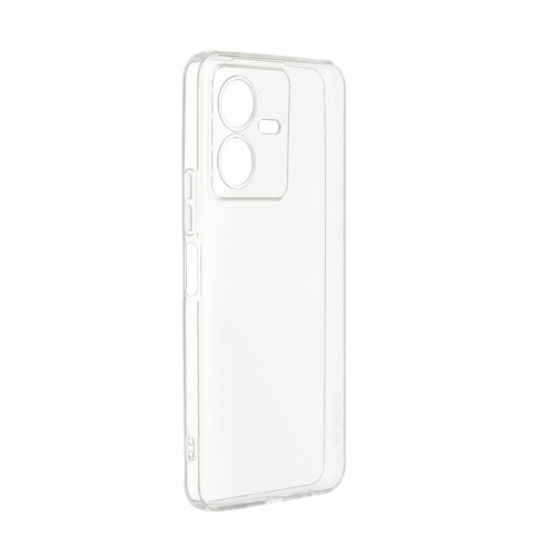 Чехол Zibelino для Vivo Y22 / Y22s 4G Ultra Thin защита камеры Transparent ZUTCP-VIV-Y22-CAM-TRN