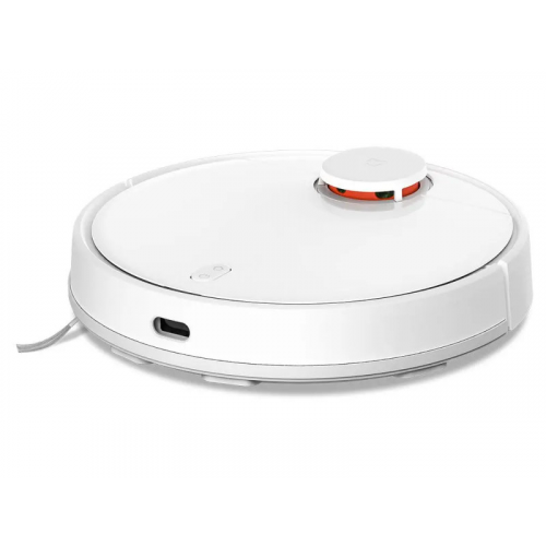 Робот-пылесос Xiaomi Robot Vacuum S10 RU BHR6390RU