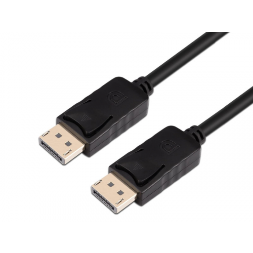 Аксессуар KS-is DisplayPort - DisplayPort 5m KS-471-5