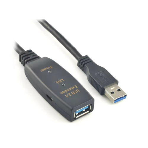Аксессуар KS-is USB 3.2 AM-AF 5m KS-776-5