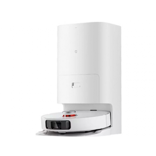 Робот-пылесос Xiaomi Mi Omni Robot 1S(B116), CN White