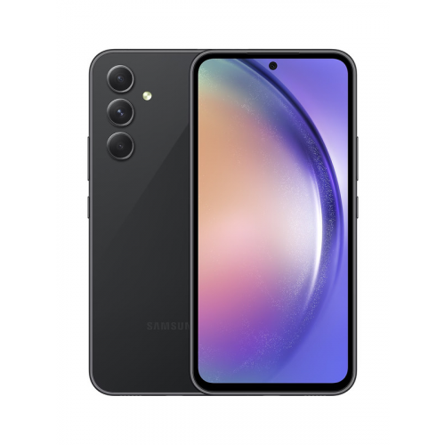 Сотовый телефон Samsung SM-A546 Galaxy A54 6/128Gb Black