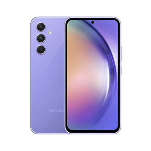 Сотовый телефон Samsung SM-A546 Galaxy A54 6/128Gb Lavender
