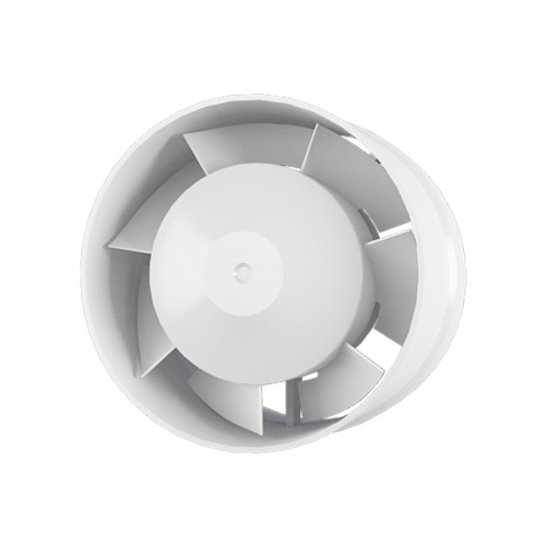 Канальный вентилятор Zernberg Topaz 100 DCB-100B-14-2-0-WH