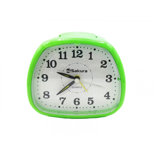 Часы Sakura SA-8530GR