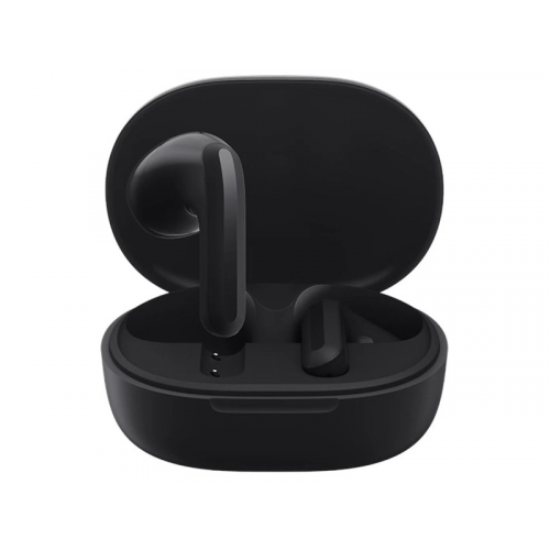 Наушники Xiaomi Redmi Buds 4 Lite Black M2231E1