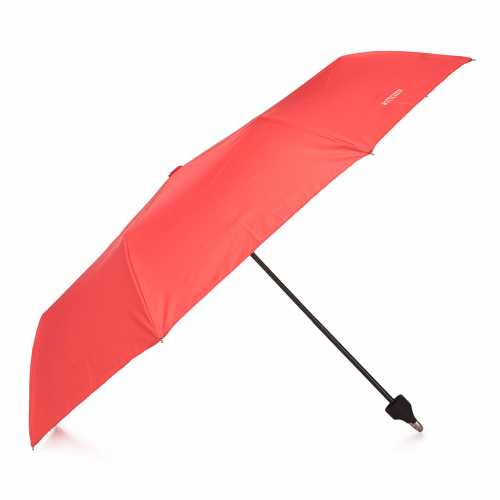 Зонт с открывающейся ручкой WITTCHEN PA-7-180-2