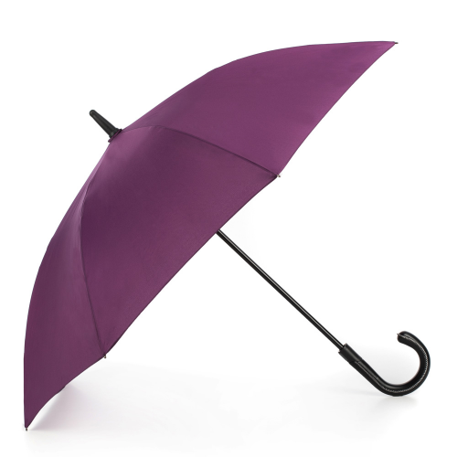 Полуавтоматический зонт с логотипом WITTCHEN PA-7-152-F