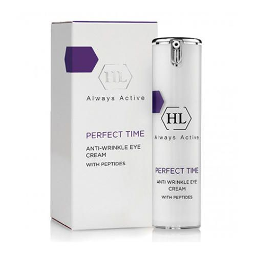 Крем для век Perfect time Anti Wrinkle Holy Land 15мл Pharma Cosmetics
