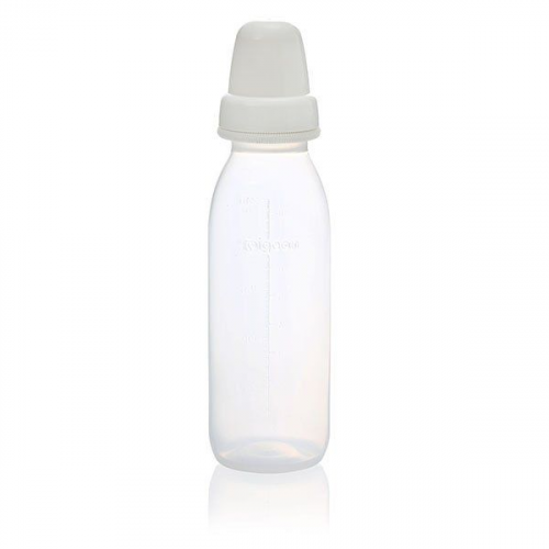Бутылочка с клапаном для кормления детей с расщелиной неба или губы Pigeon 240 мл Pigeon KAMIKAWA SEISAKUSHO