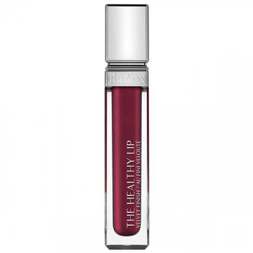 Жидкая мат.помада Physicians Formula Физишн формула The Healthy Lip Velvet Lipstick тон 589 7 мл Markwins Beauty Brands US
