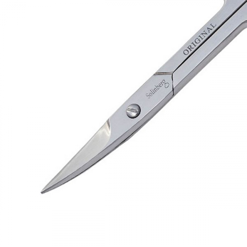 Ножницы маникюрные для ухода за ногтями Classic line Solinberg Berg-Sthalwaren GmbH