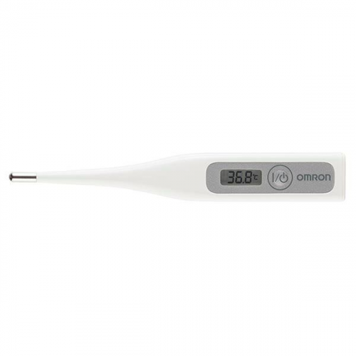Омрон термометр электронный медицинский omron eco temp smart (mc-341-ru) Omron Healthcare JP