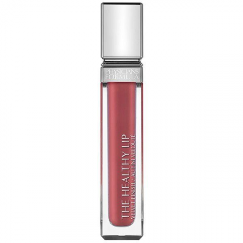 Жидкая мат.помада Physicians Formula Физишн формула The Healthy Lip Velvet Lipstick тон 24 7 мл Markwins Beauty Brands US