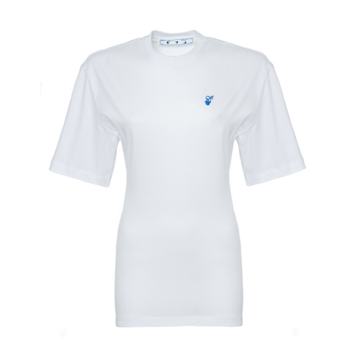 футболка Off-White OWAA080S20JER0020145