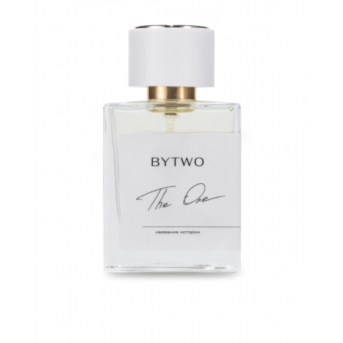 Парфюмерная вода BYTWO THE ONE
