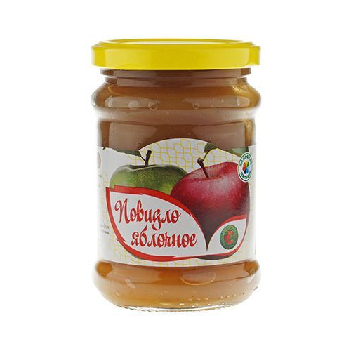 Повидло яблочное 250г Мичуринский