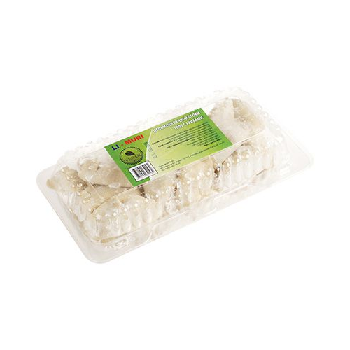 Пельмени Тофу с грибами Vegan 500г ИП Федоров В.Г