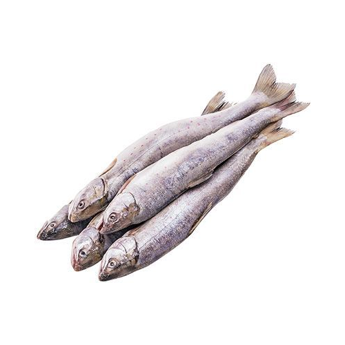 Голец Камчатский замороженный ~ 1,5кг
