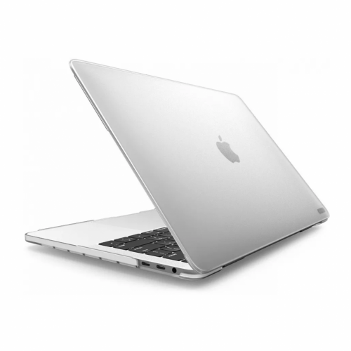 Накладка i-Blason для Apple MacBook Pro 14" 2021 (Прозрачный)