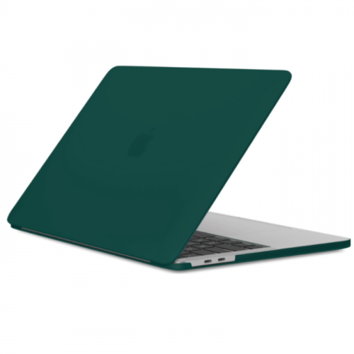 Накладка i-Blason для Apple MacBook Air 15" M2 2023 (Сосновый лес)