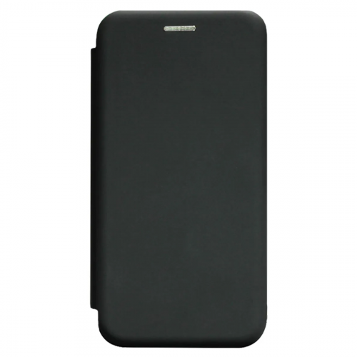 Чехол-книжка для Samsung Galaxy A53 (Черный)