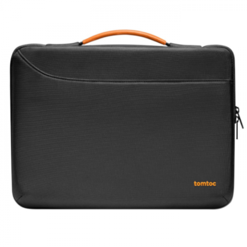 Сумка Tomtoc для ноутбуков 13"-14" Defender Laptop Handbag (Черная)