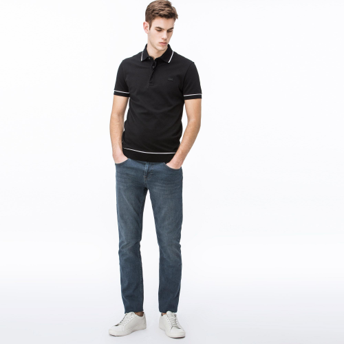 LACOSTE Брюки Lacoste HH0952