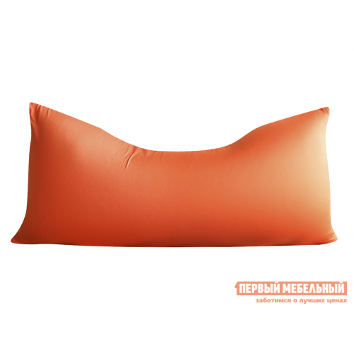 Кресло-мешок Флекси Оранжевый