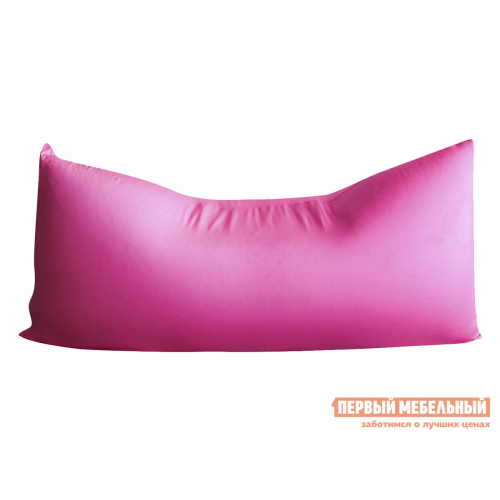 Кресло-мешок Флекси Розовый