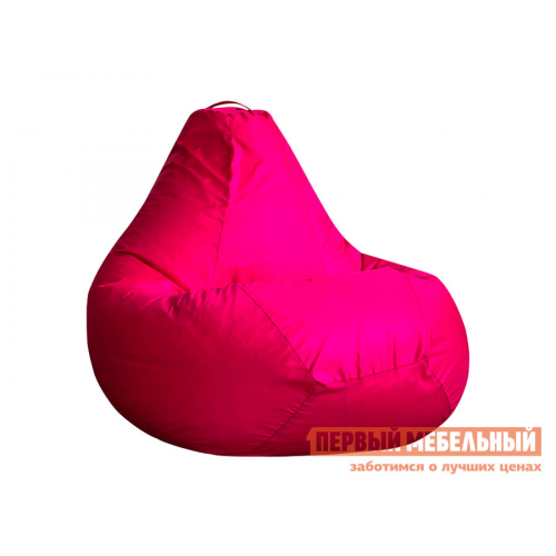 Кресло-мешок Оксфорд Розовый Оксфорд, XL