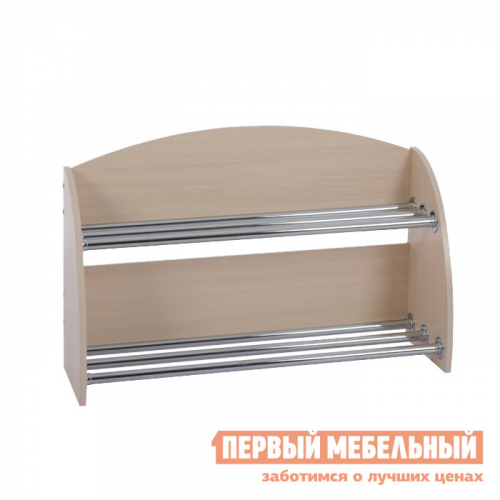 Обувница Хит 2 Дуб Млечный