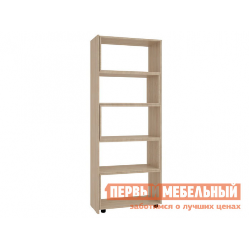 Стеллаж Стеллаж 1 Дуб Сонома