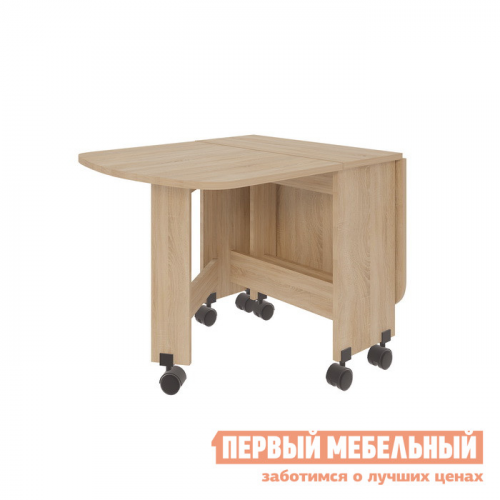 Журнальный столик Вог Дуб Сонома